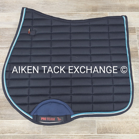 HKM Pro Team All Purpose Saddle Pad