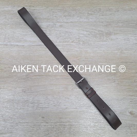 Standing Martingale Attachment, Brown, Size Full