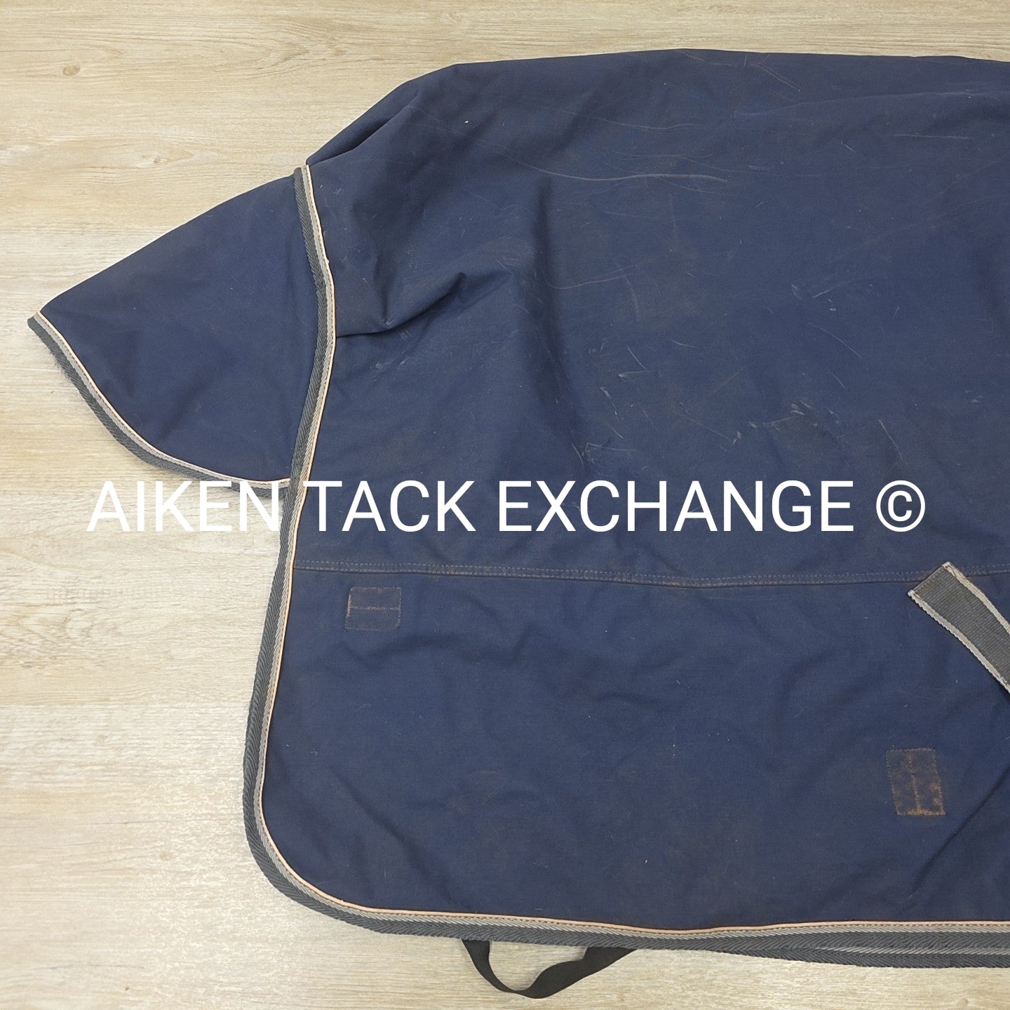 SmartPak Ultimate 220 G Fill Turnout Blanket with Neck Cover, 81"