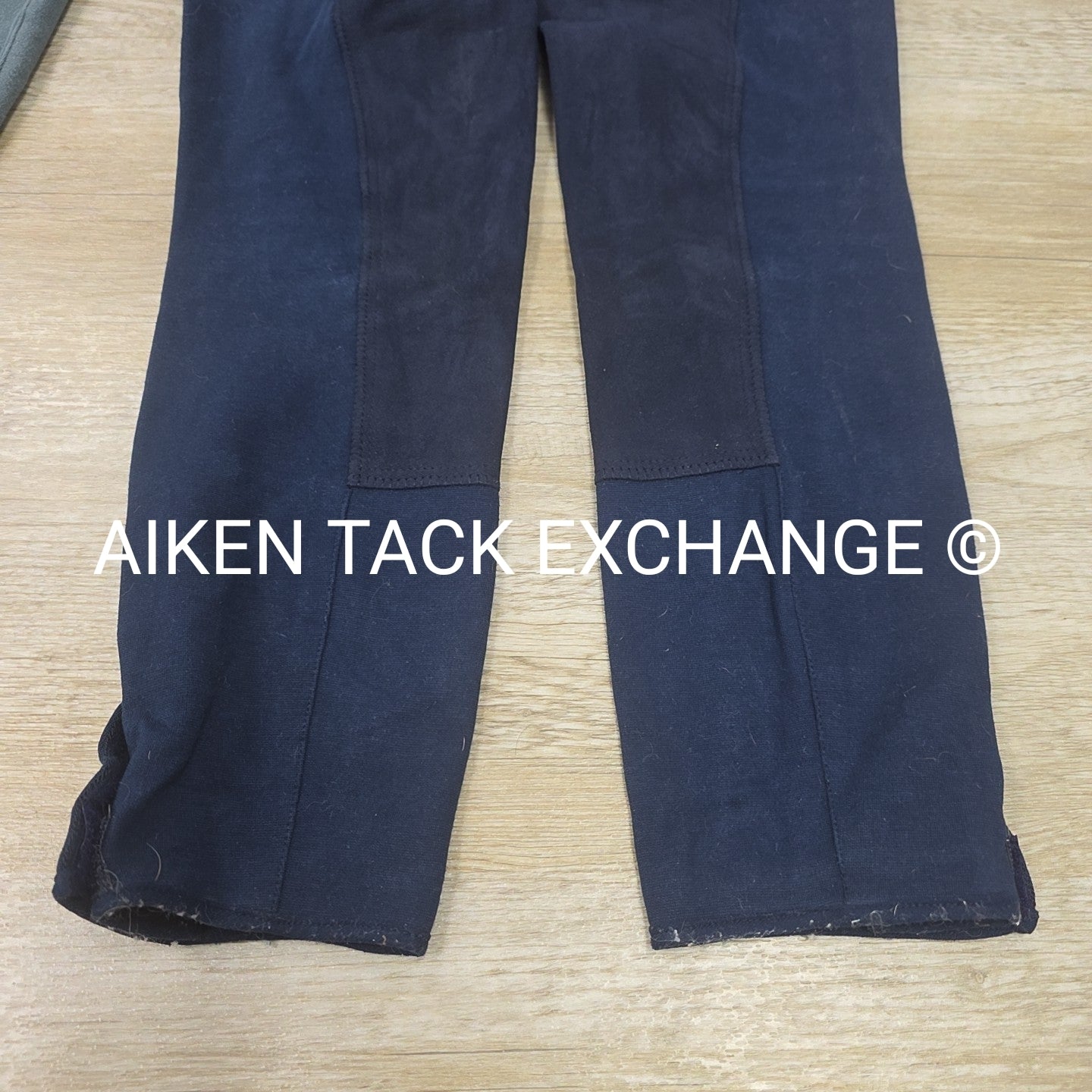 BARGAIN BUNDLE: 2 Pair Cambria Full Seat Breeches, Size 28 L