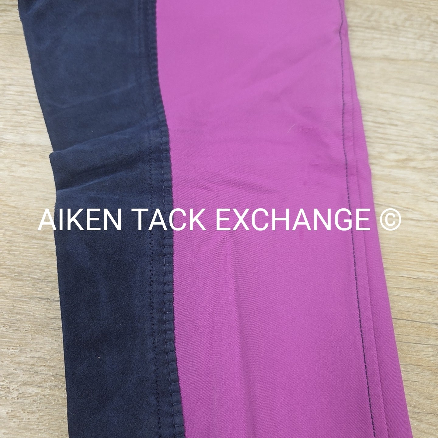 Romfh Sarafina Full Seat Breeches, Size 32 R