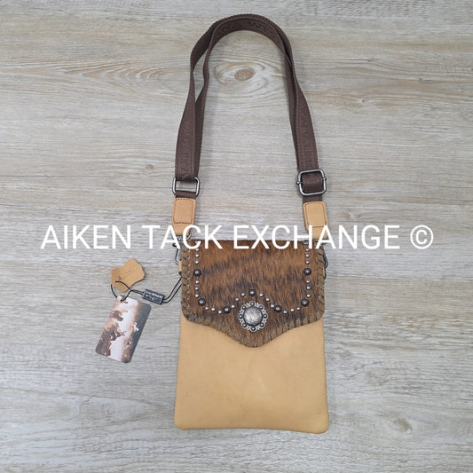 Montana West Small Crossbody Bag