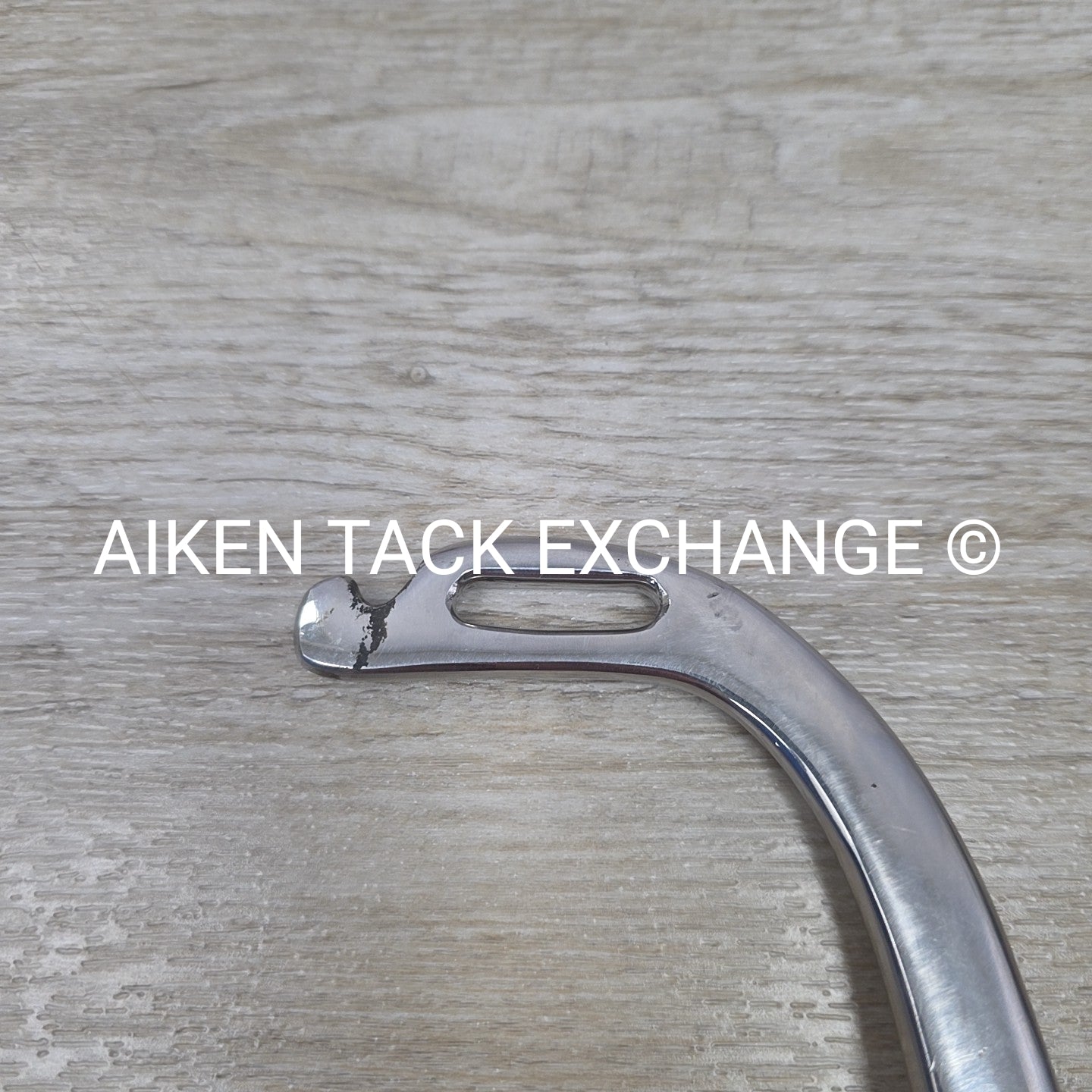 Centaur Peacock Safety Stirrup Irons, 4.25" (No Pads & Bands)