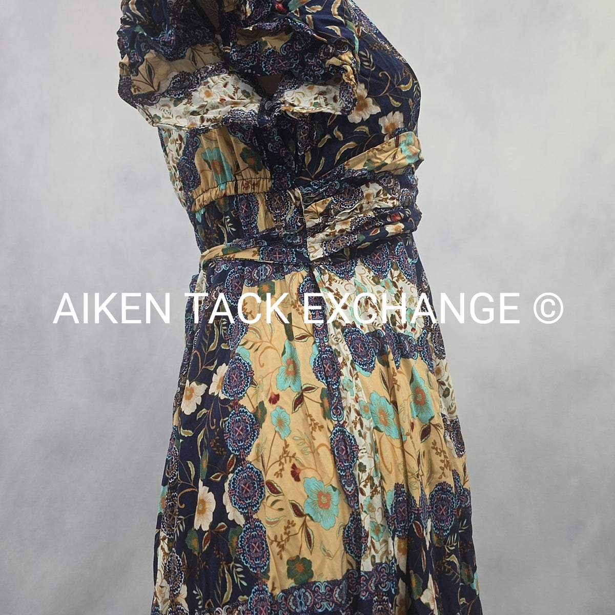 Abel the Label Dress, Size X-Small