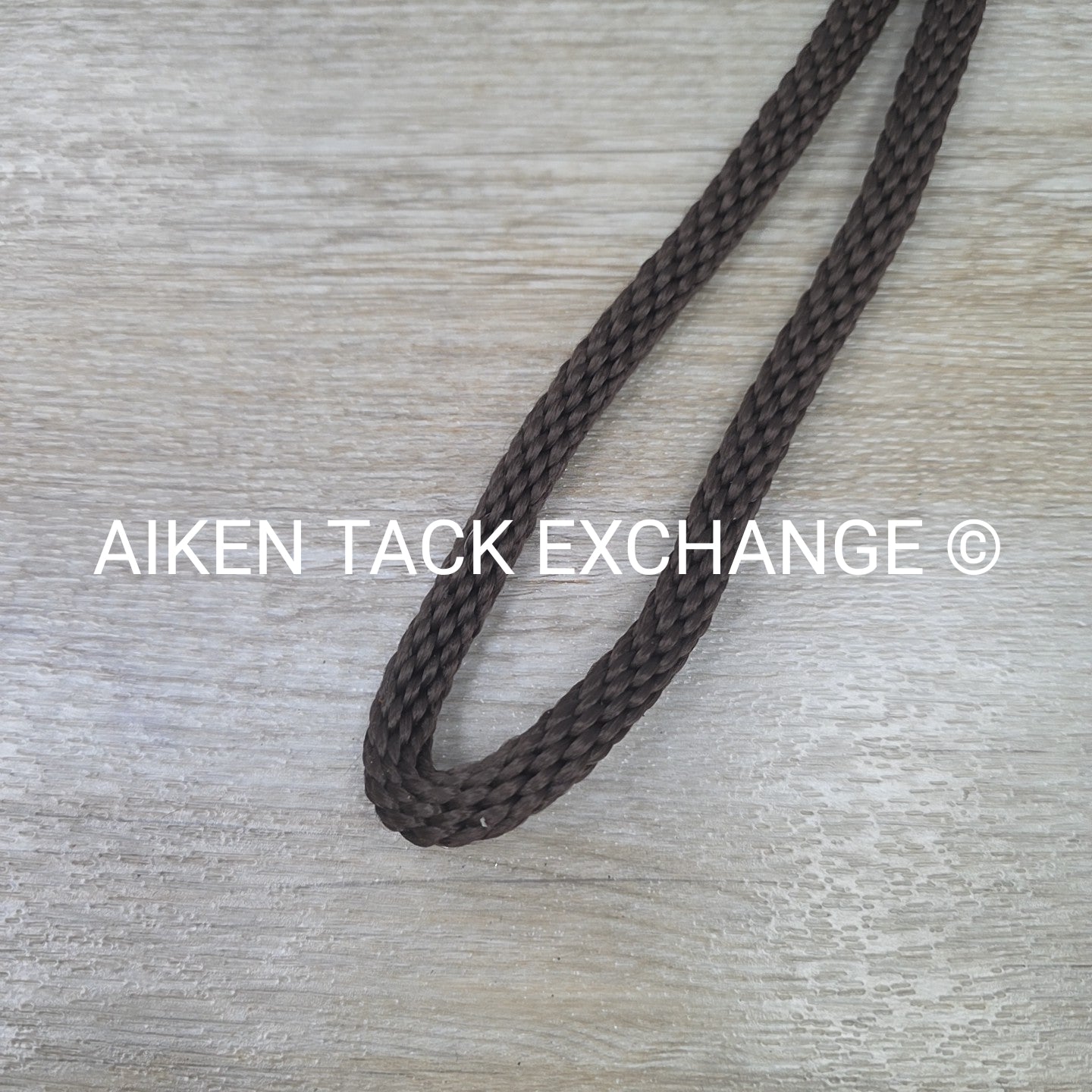 Nylon Reins with Snaps