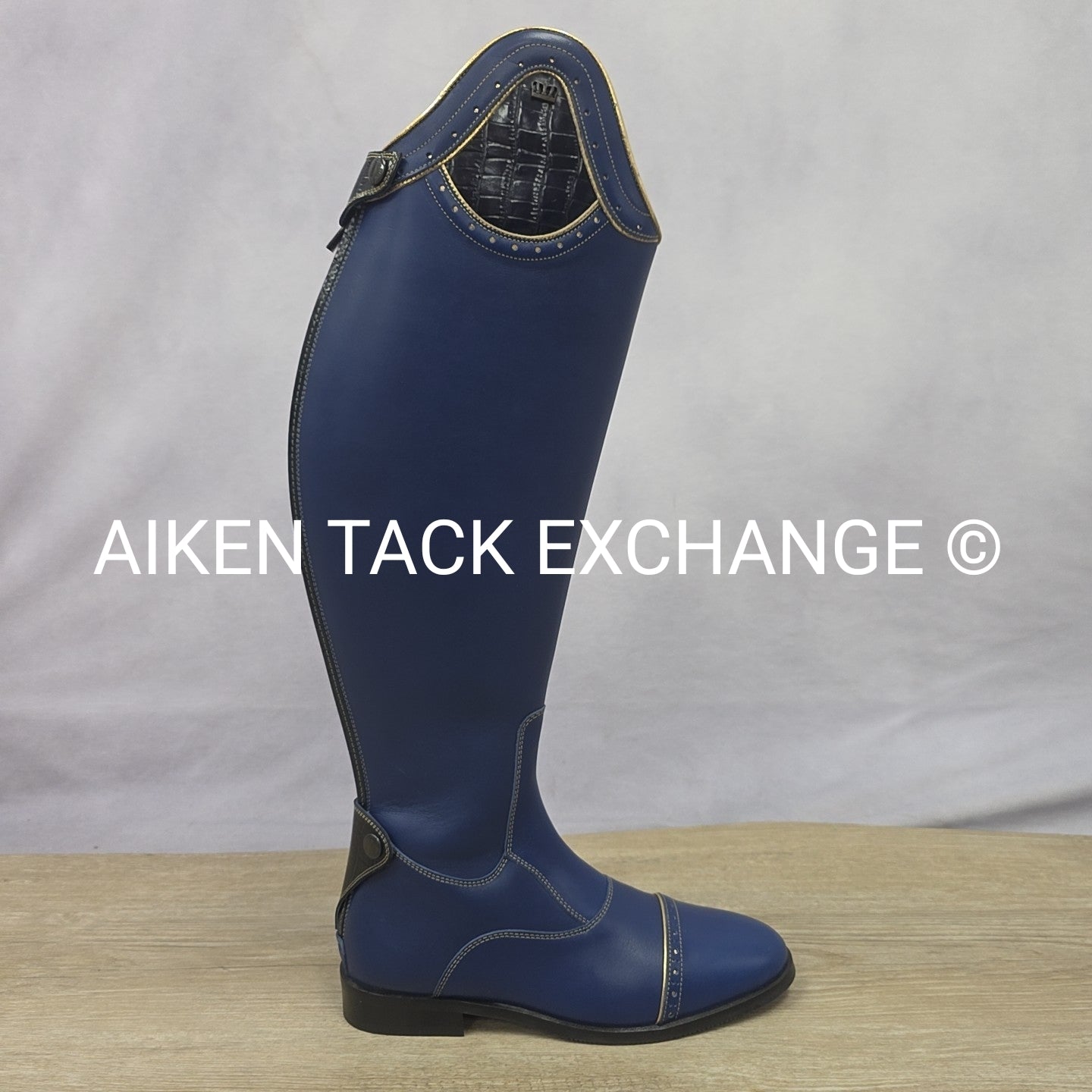 Kingsley Olbia I Dress Boots, Women's 41 (49.5/42)