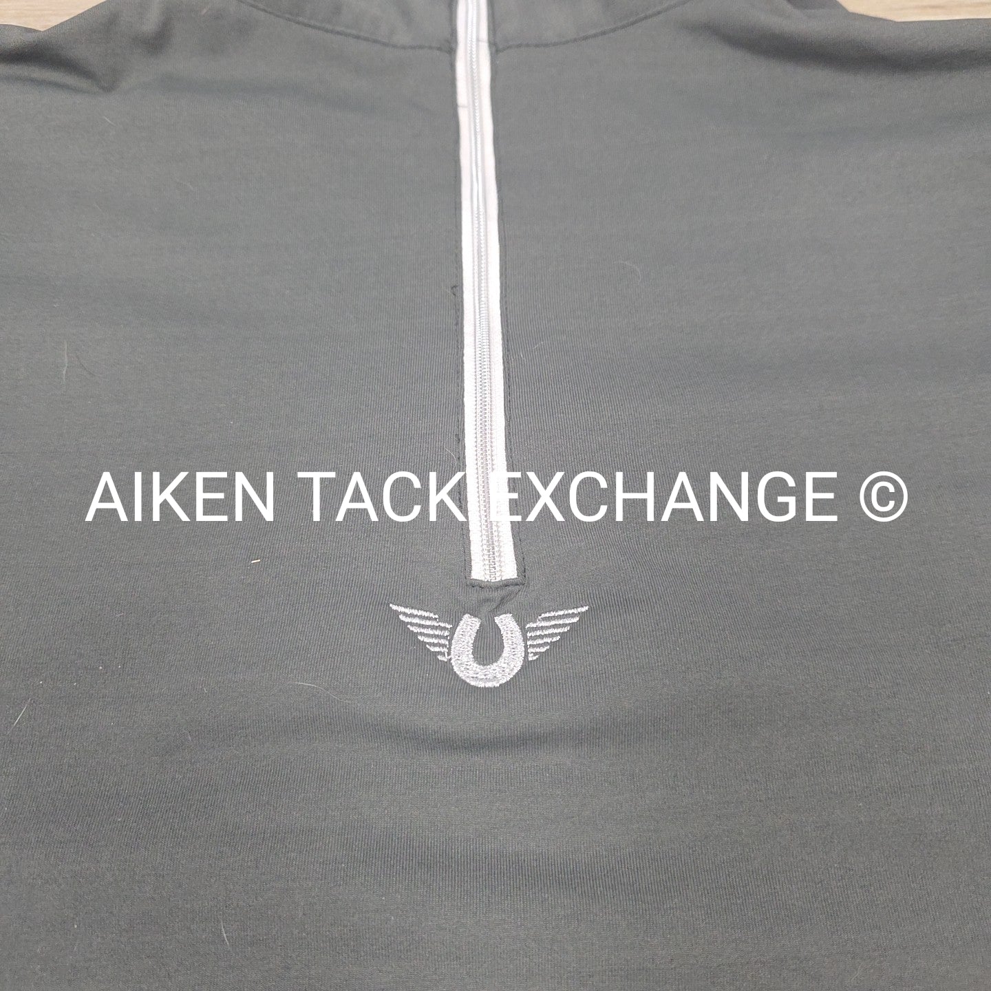 BARGAIN BUNDLE: 2 Long Sleeve Tops & 2 Short Sleeve Tops, Size Large