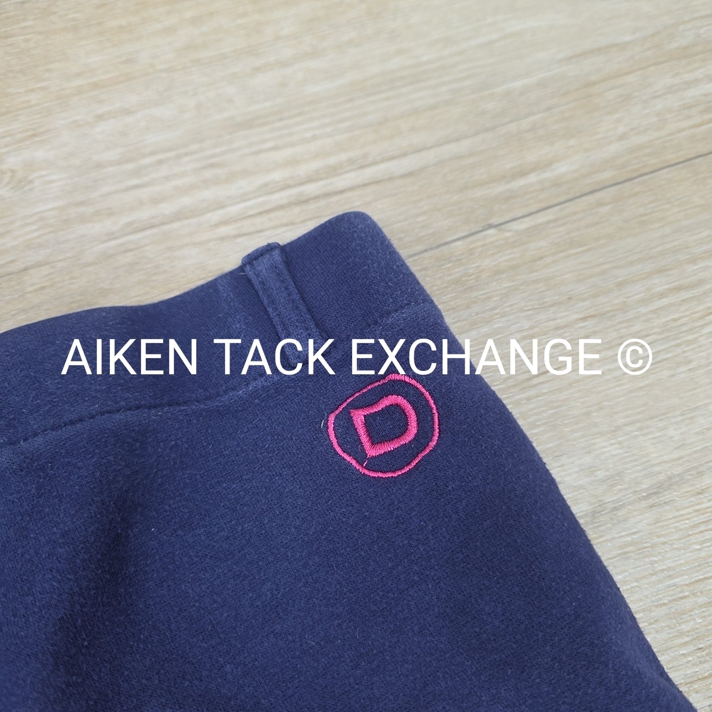 Dublin Full Seat Pull On Breeches, Size 12