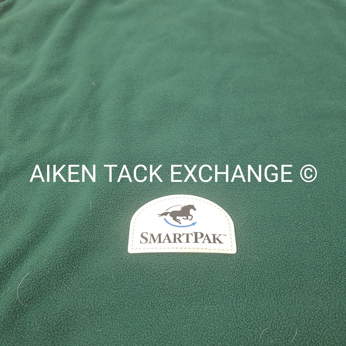 SmartPak Fleece Quarter Sheet, Size 60" (Large Horse)