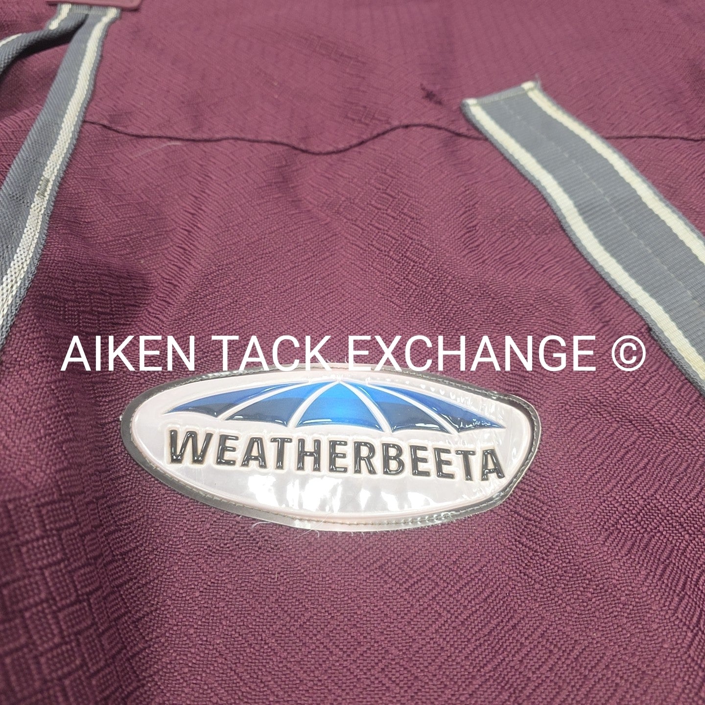 Weatherbeeta ComFiTec Plus Dynamic Medium Weight Turnout Blanket w/ Neck, 75"
