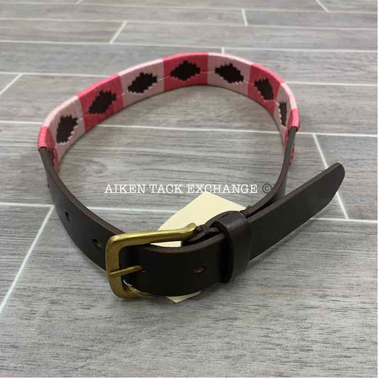 Polo Belt, Size 30