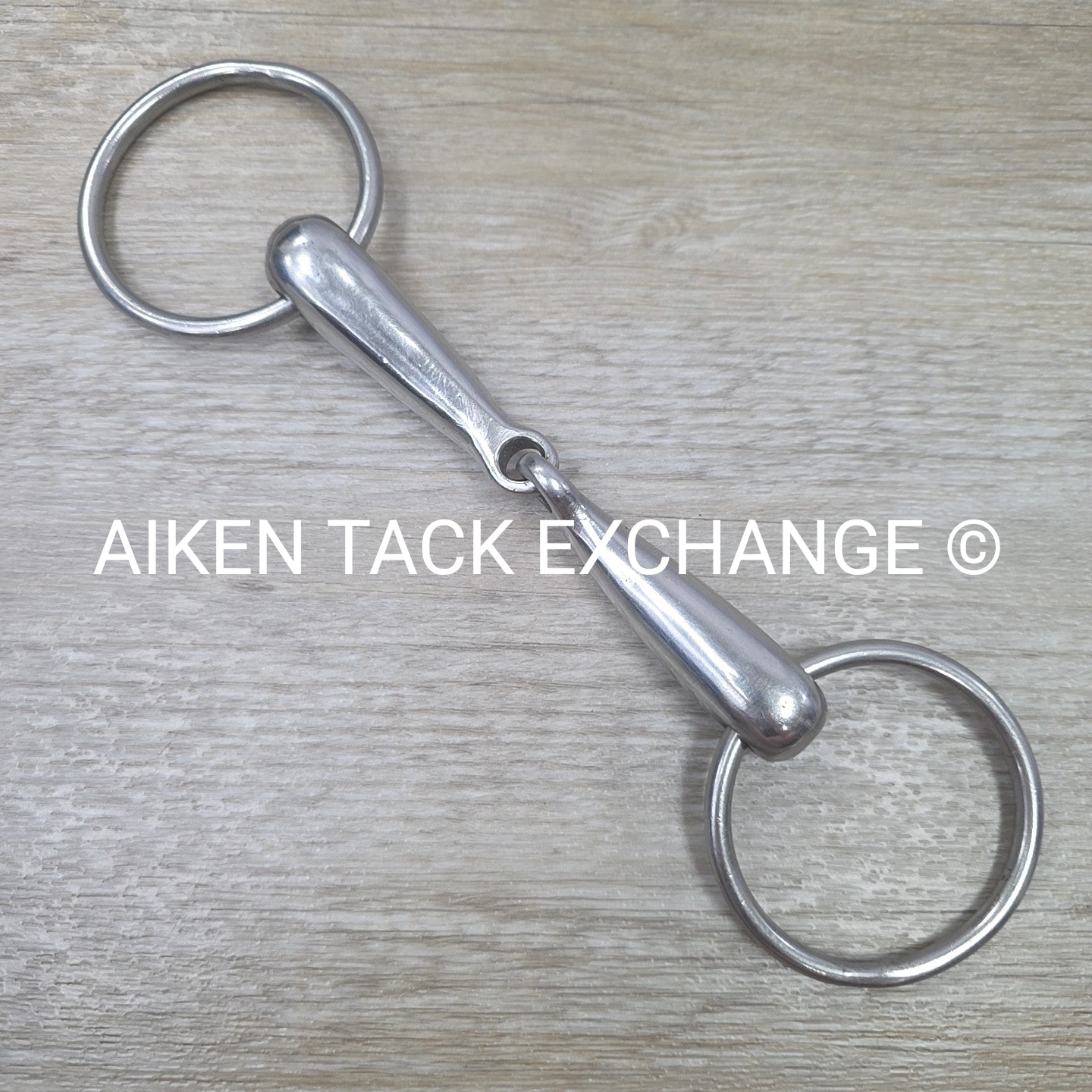 Single Joint  Loose Ring Bit 5.5"