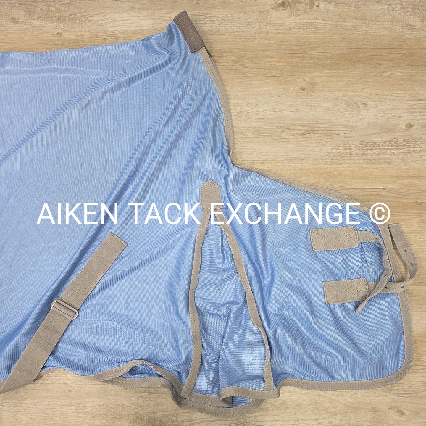 Fly Sheet, 75"