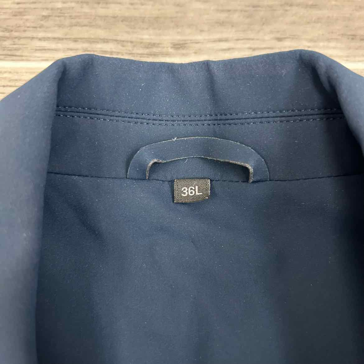 GPA Show Coat, Size 36 L