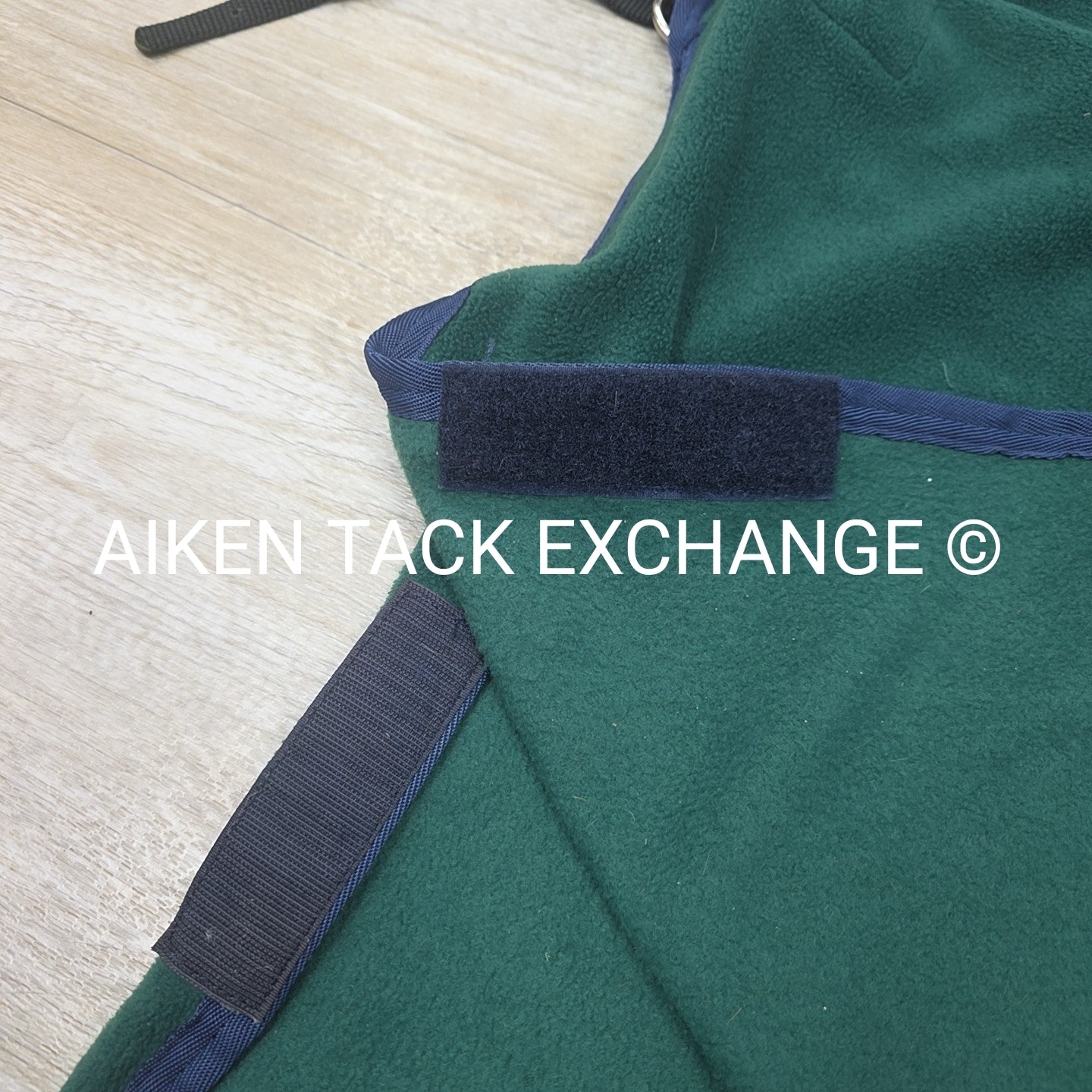 Roma Millers Fleece Square Cooler