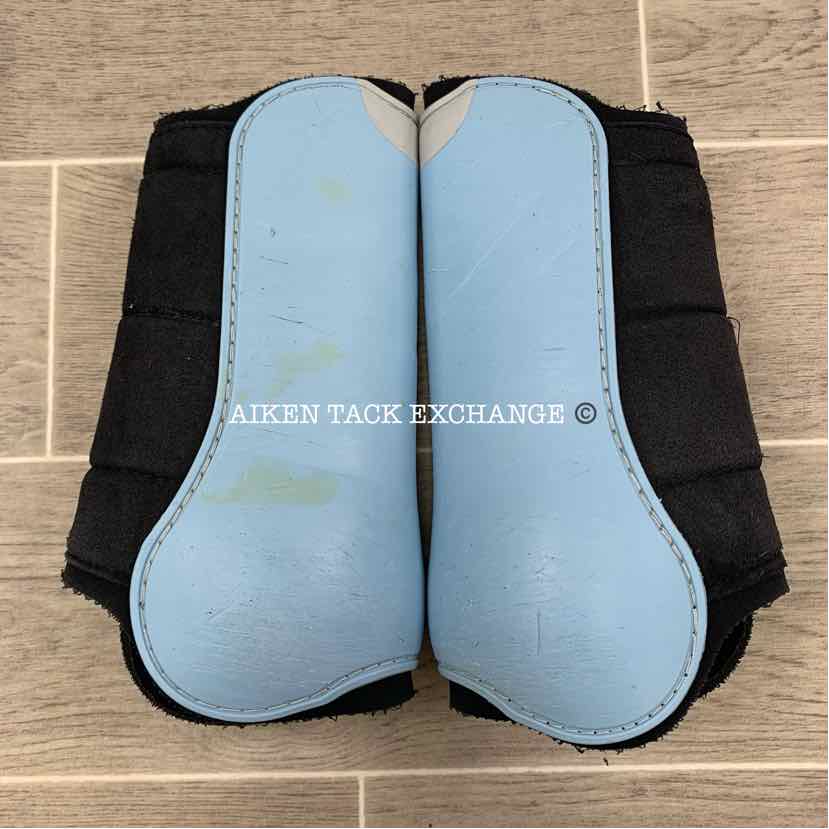 Eskadron Cross Country Boots, Front & Hind Set, Size Full