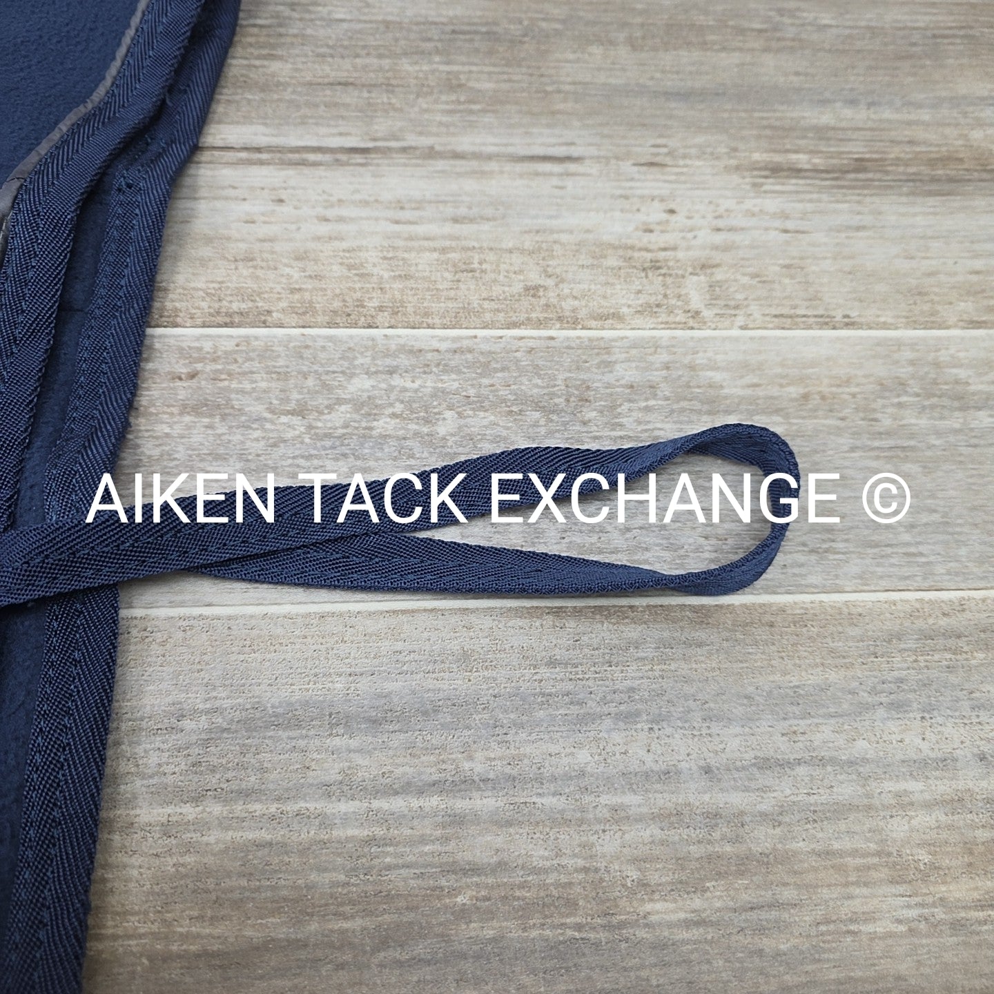 Dover Saddlery Riders International Hich Neck Fleece Cooler, 81"