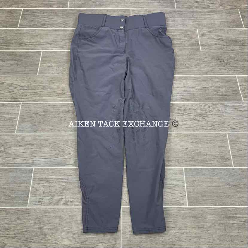 PS of Sweden Silicone Knee Patch Breeches, Size 40 US 32