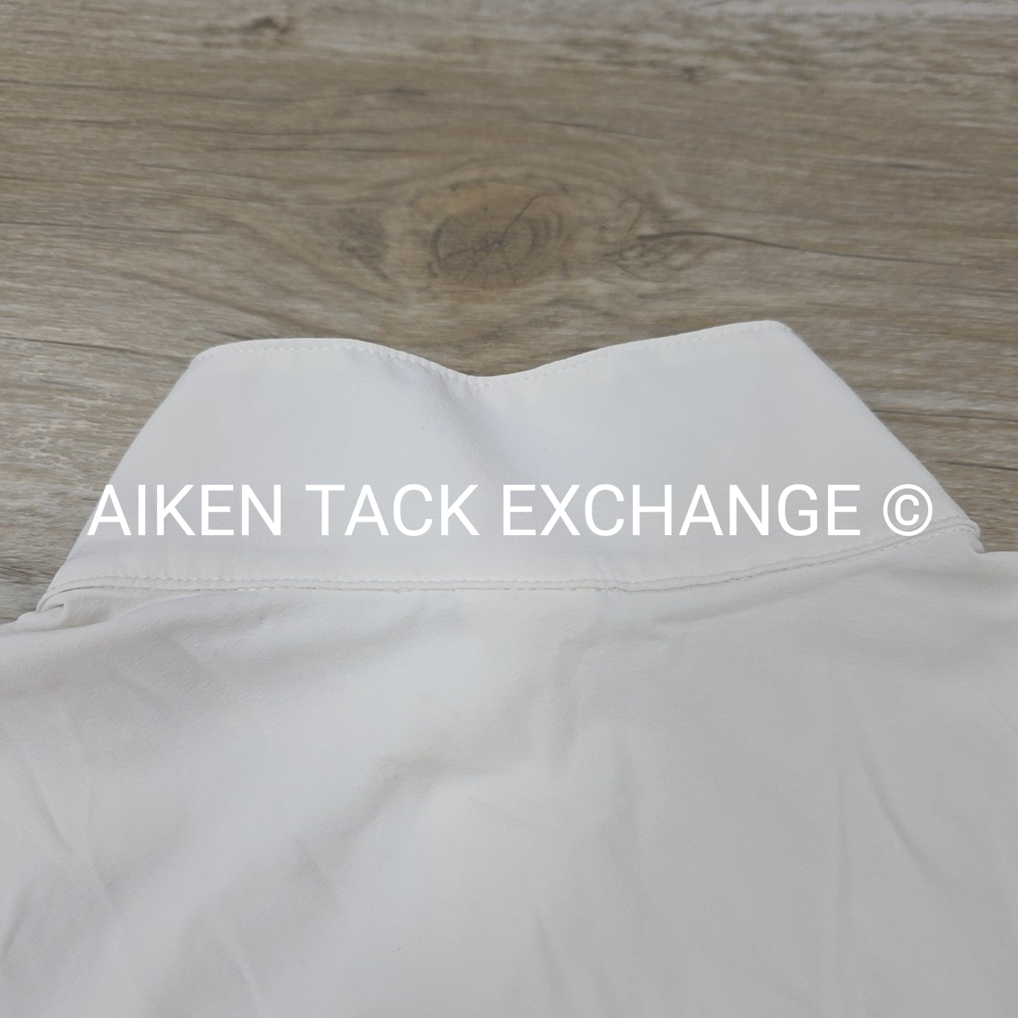 FITS Long Sleeve Sun Shirt Show Shirt, Size X-Small