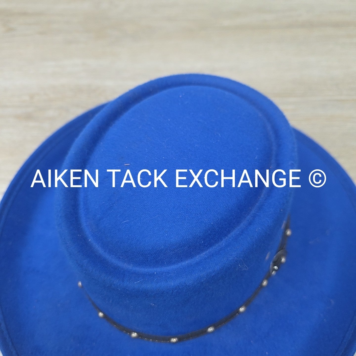 Western Express Children's Felt Hat