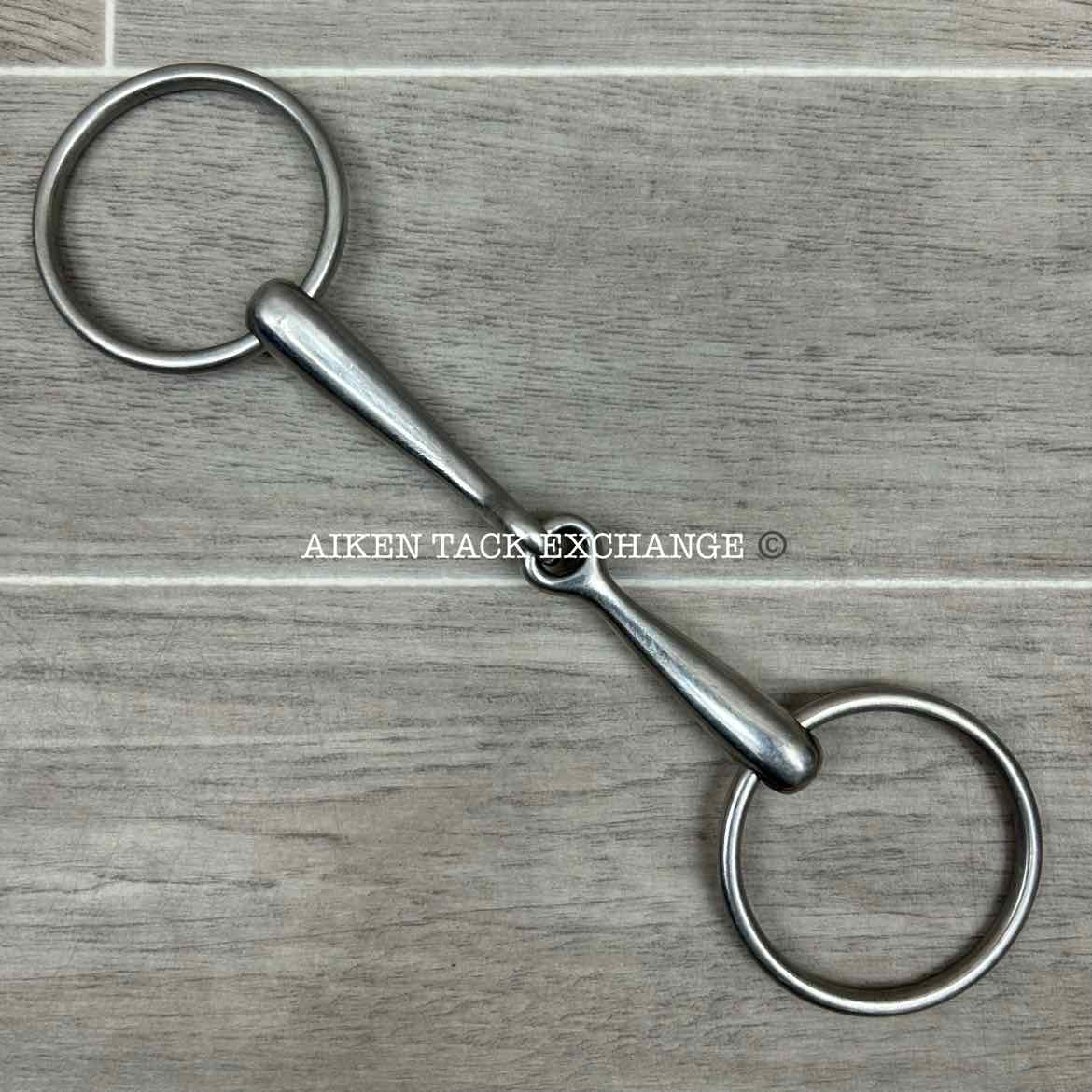 Stubben Single Joint Loose Ring Bit 5.75'