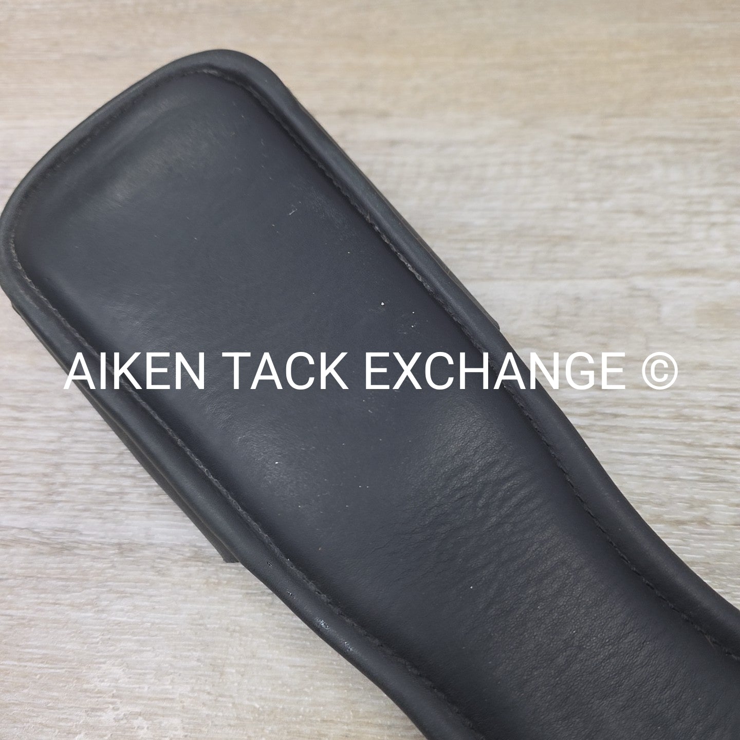 Antares Short Girth, Black, 20"