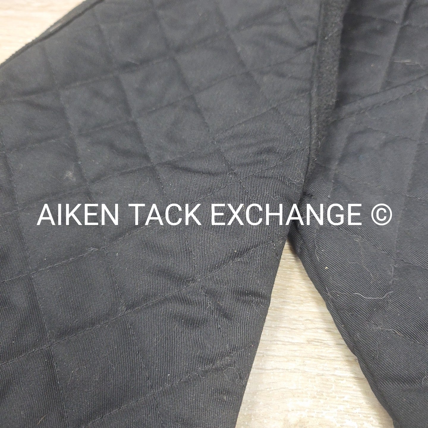 Cashel Stirrup Cover