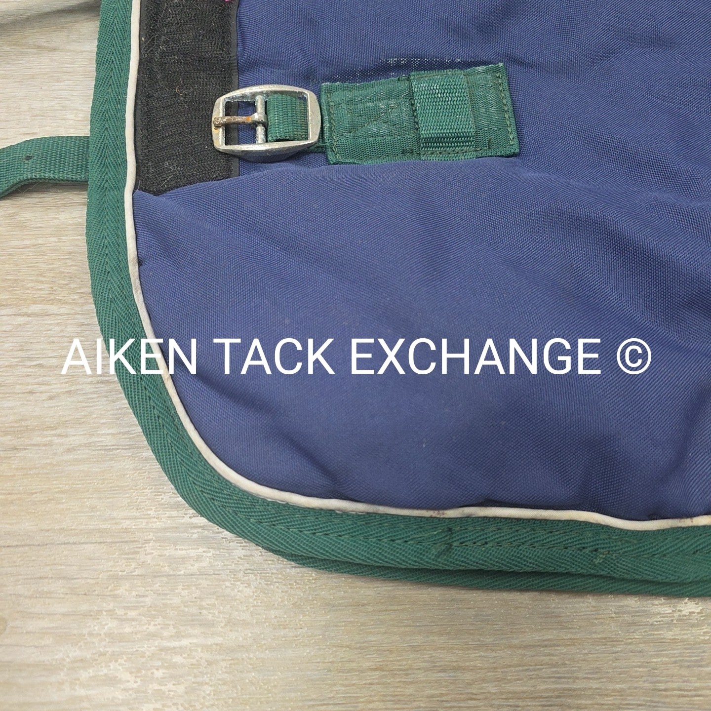 SmartPak Medium Weight Stable Blanket, Size 78"