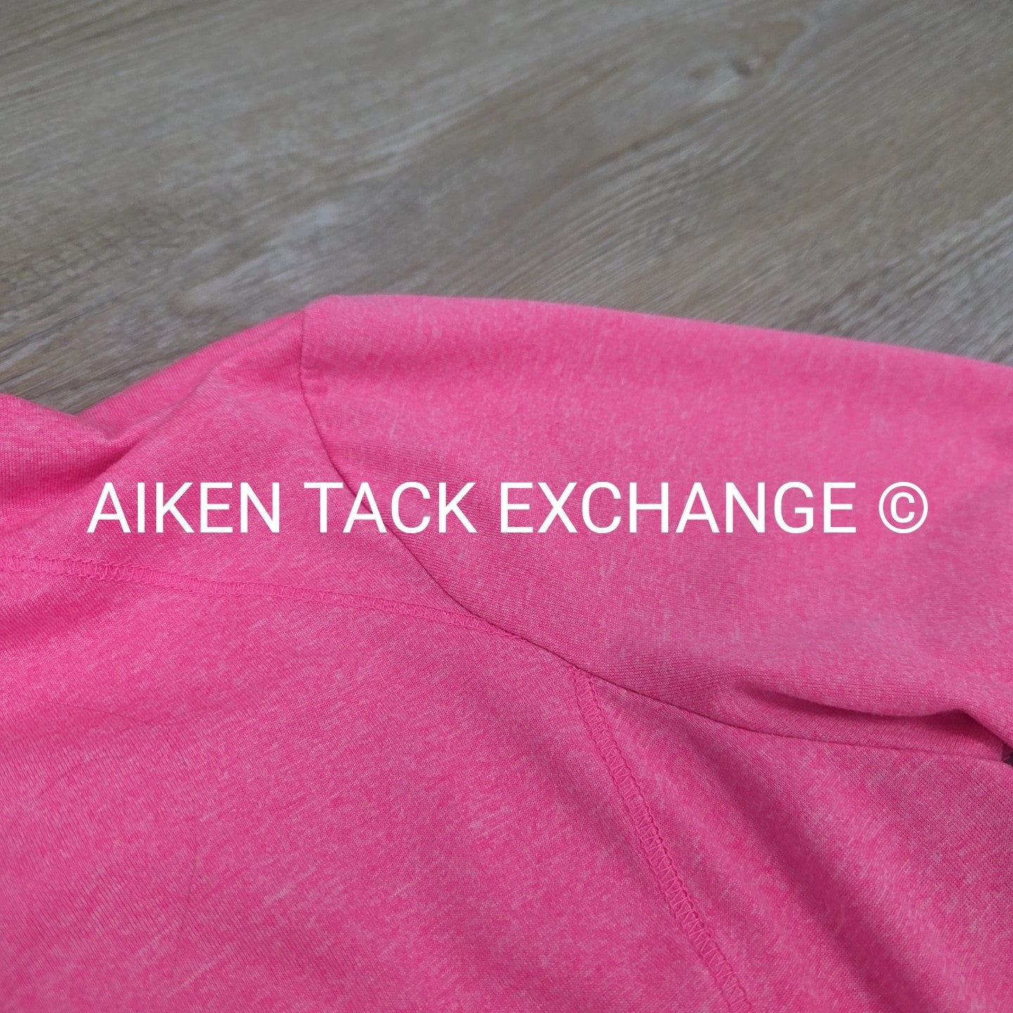 Danskin Now Long Sleeve Base Layer, Size Large