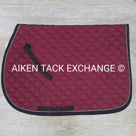 Dover Saddlery All Purpose Saddle Pad