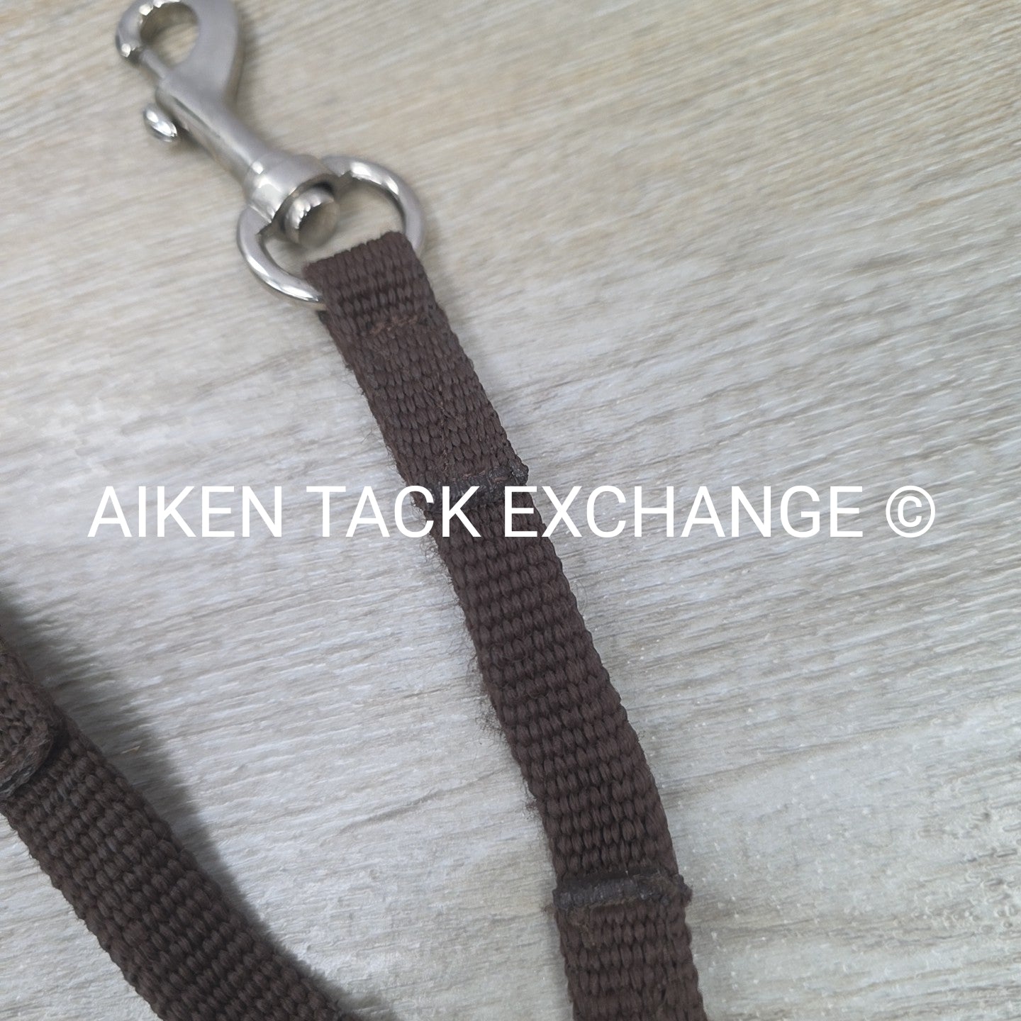 Shires Nylon Anti-Grazing / Daisy Reins