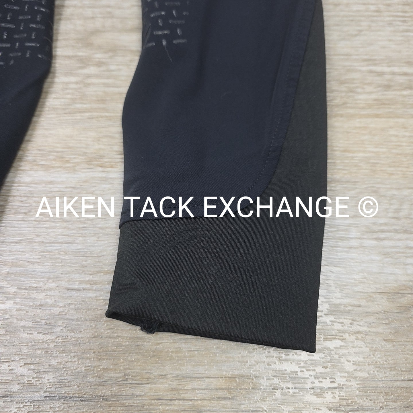 HKM Silicone Grip Full Seat Breeches, Women's 28