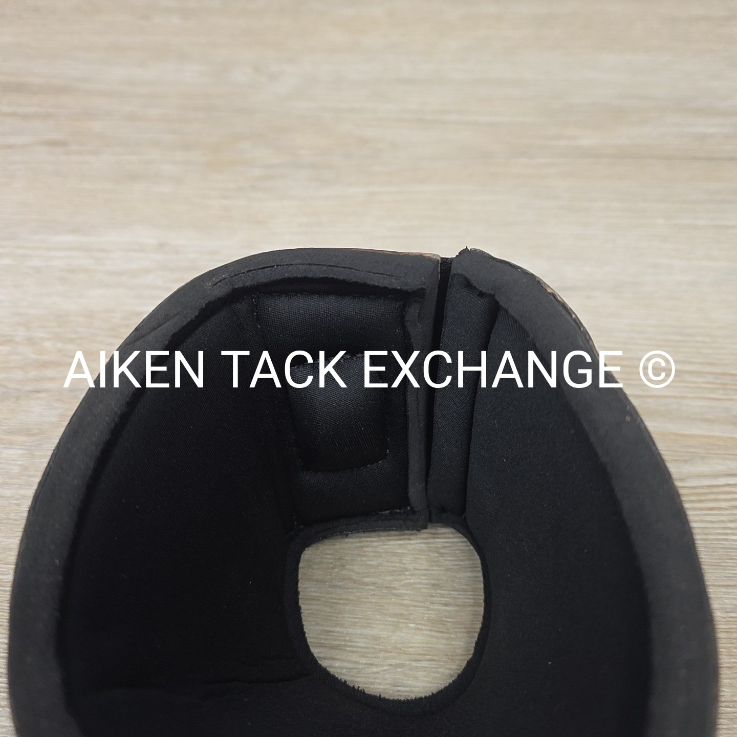 Turn-Two Equine No Turn Bell Boots, Size Medium