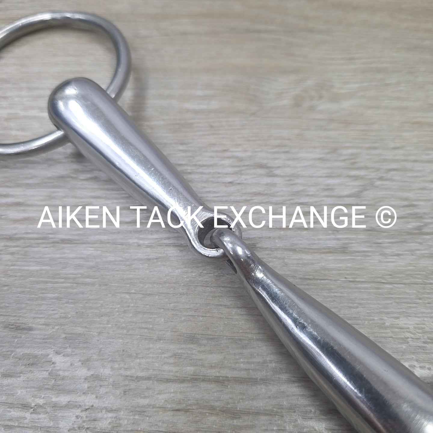 Single Joint  Loose Ring Bit 5.5"