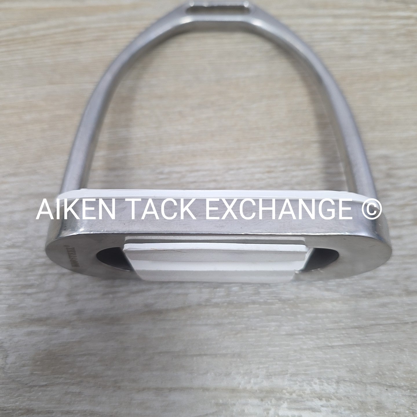 Korsteel Fillis Stirrup Irons, 4.25"