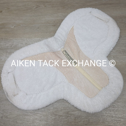 Success Equestrian Deluxe Hunter Pad, Size Medium (16" x 16.5")