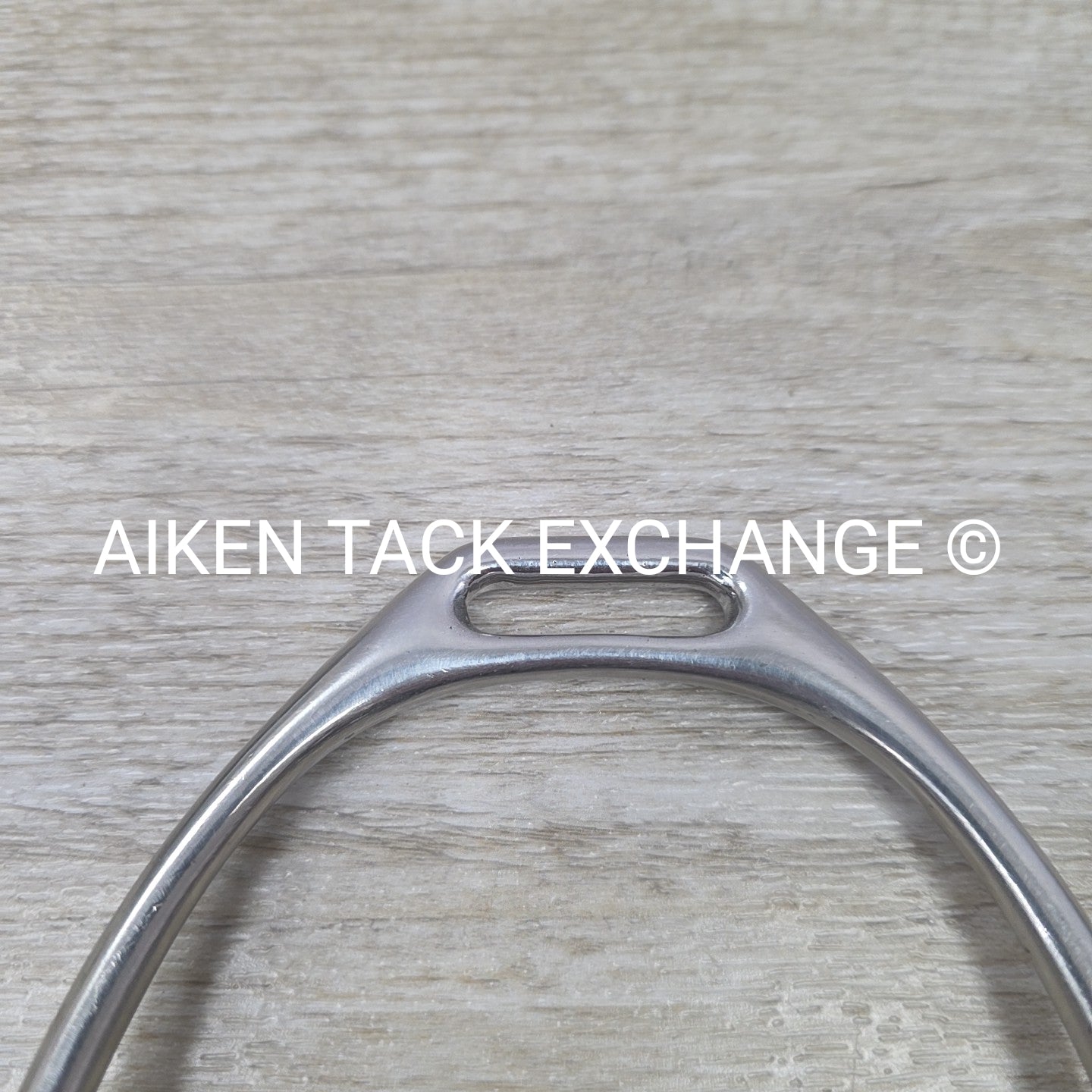 Stubben Fillis Stirrup Irons 4.75"