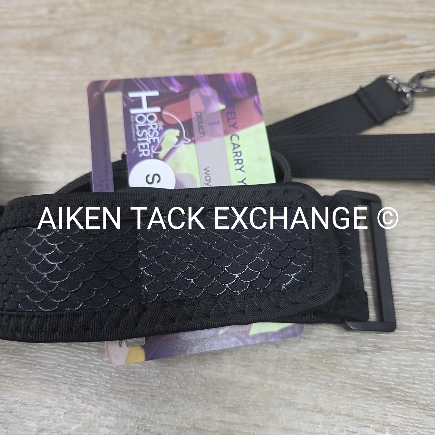 The Horse Holster, Small