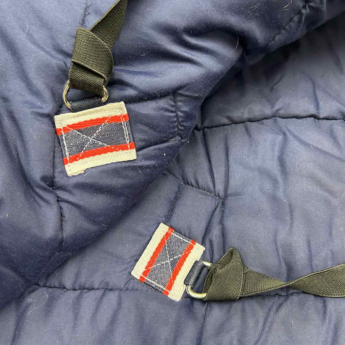 Diamond Horse 200G Fill Stable Blanket 81"