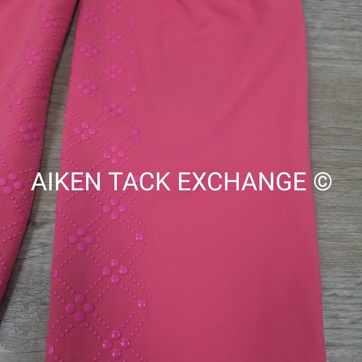 Baleaf Silicone Grip Fleece Lined Tights, Size Large