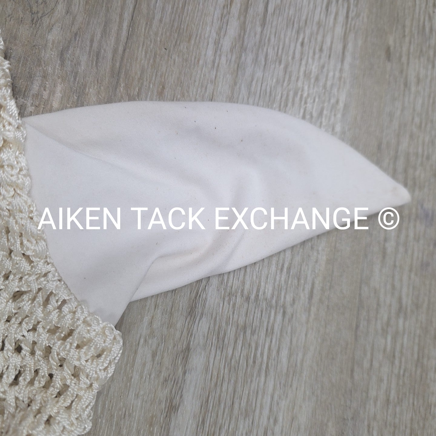 BARGAIN BUNDLE: 1 Kavalkade Ear Bonnet, 1 Bling Ear Bonnet, Size Full