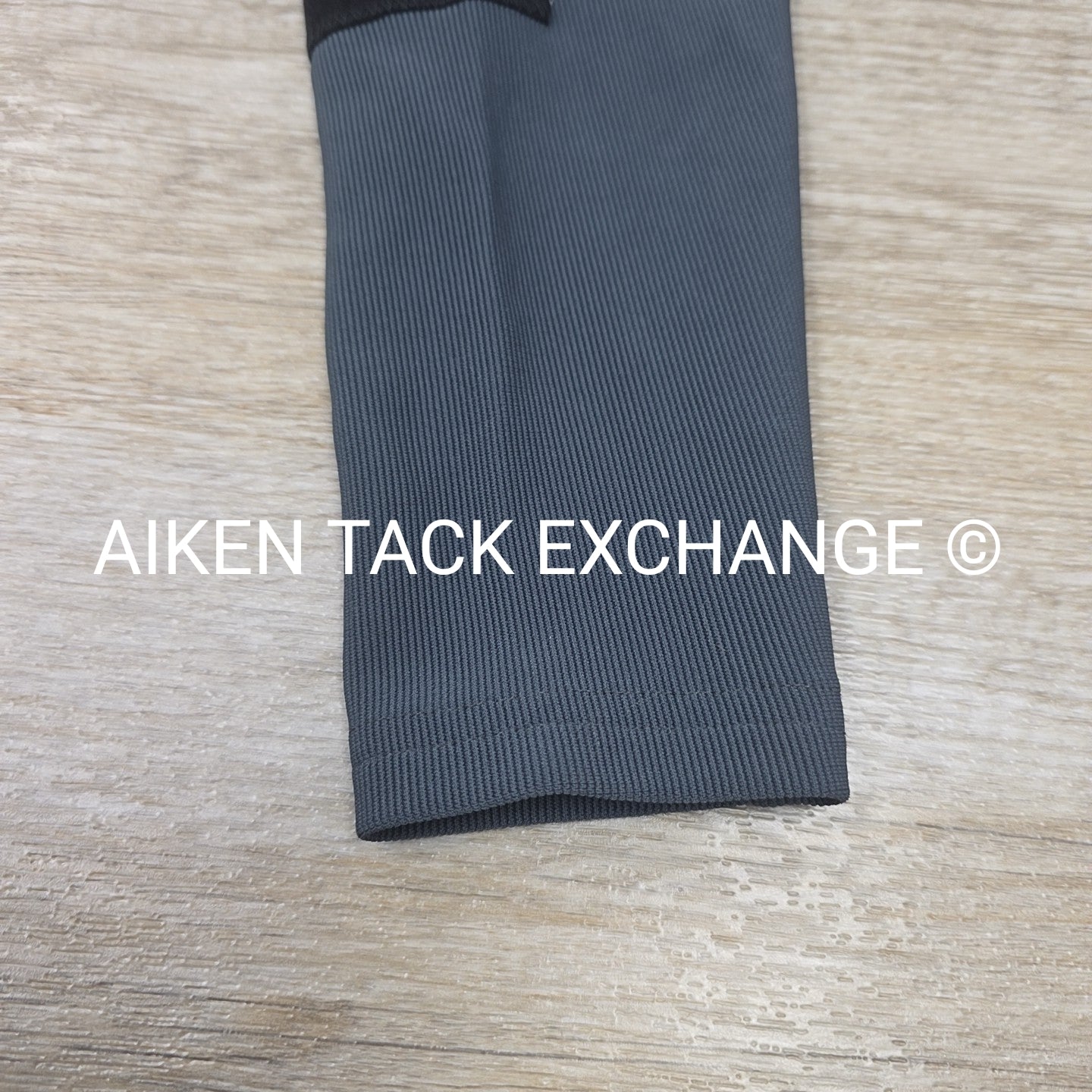 Kerrits Microcord Knee Patch Pull On Breeches, Women's Medium