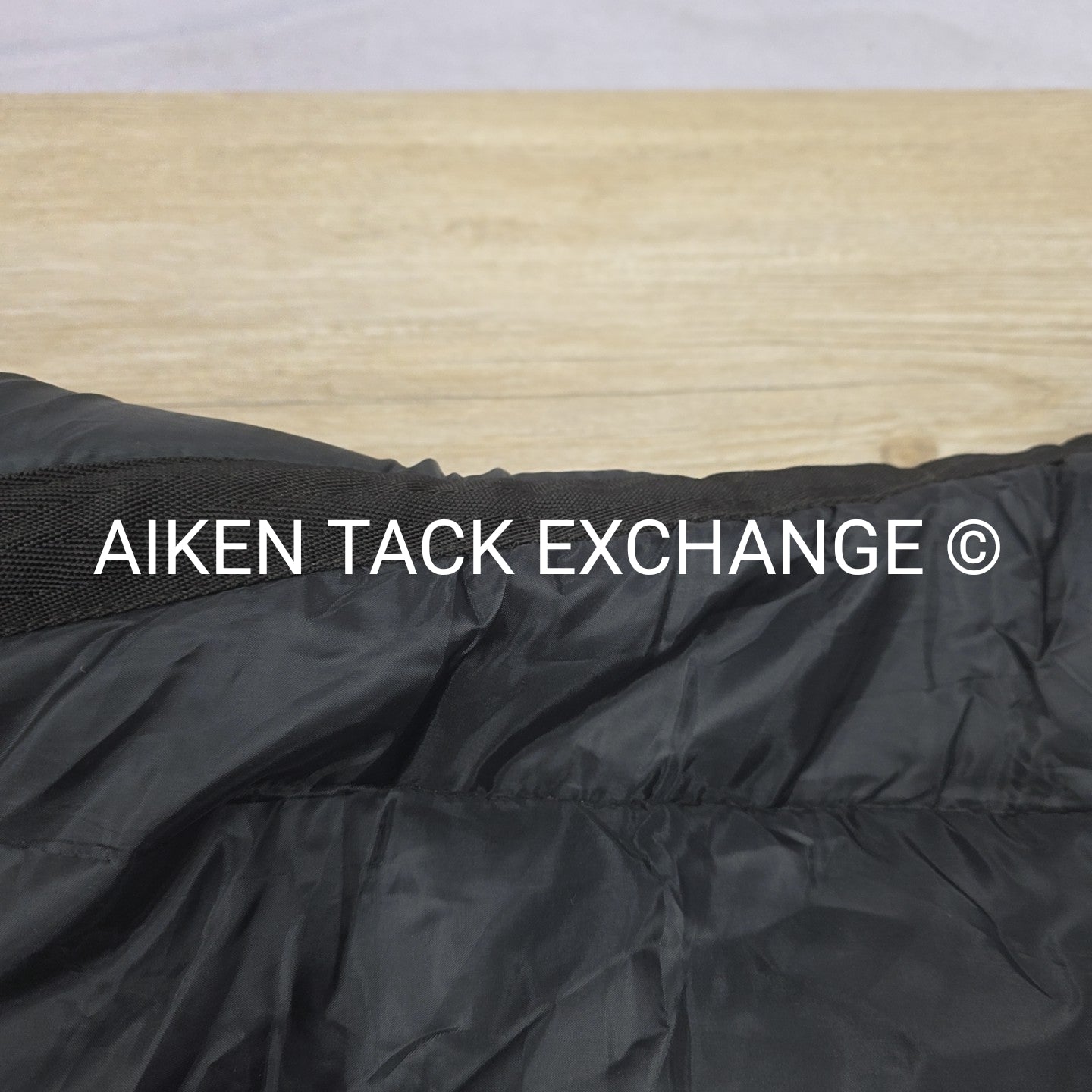 Schneiders Adjusta-Fit Closed Front Nylon Blanket Liner, 82"
