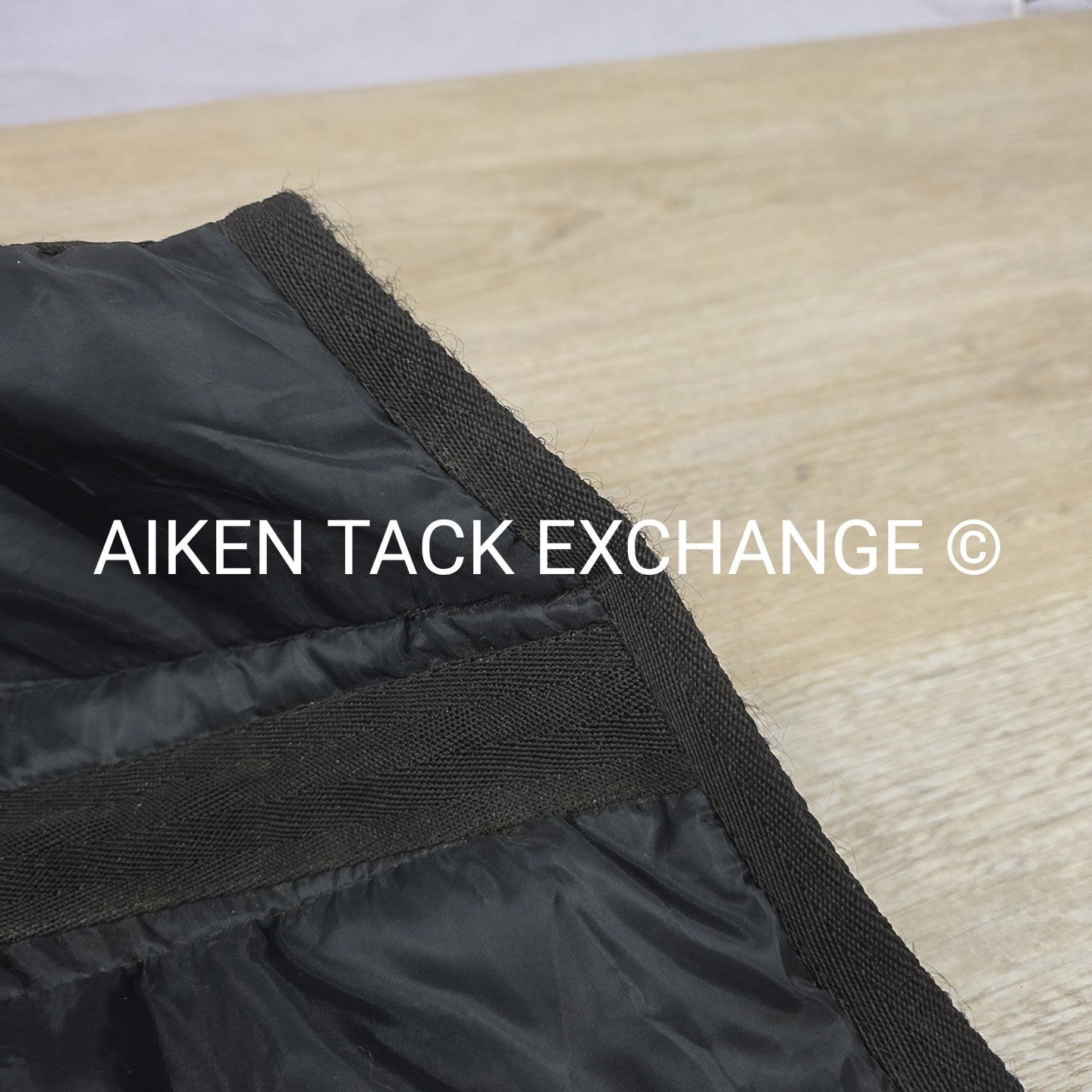 Schneiders Adjusta-Fit Closed Front Nylon Blanket Liner, 82"