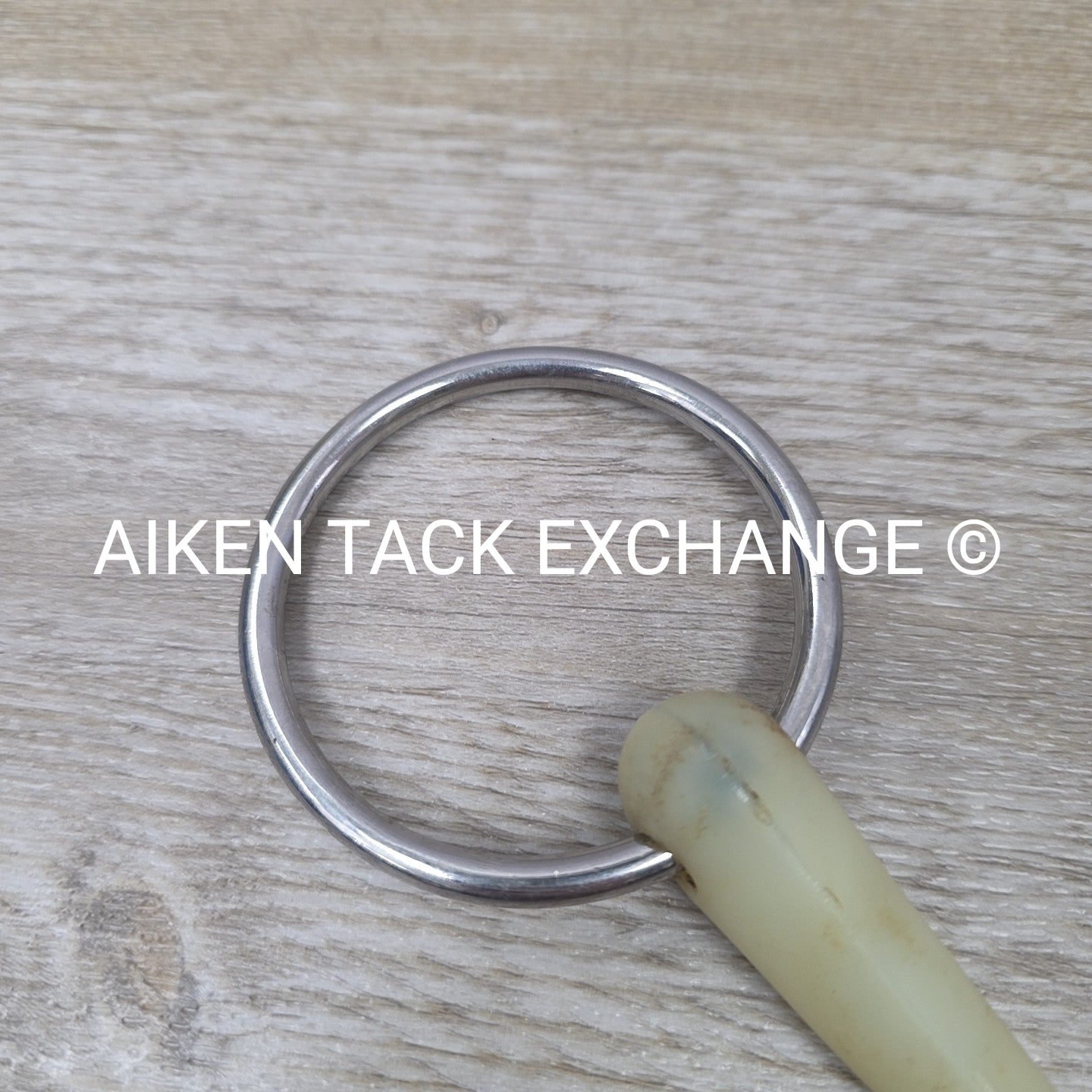 Happy Mouth Single Joint Loose Ring Bit 5.5"