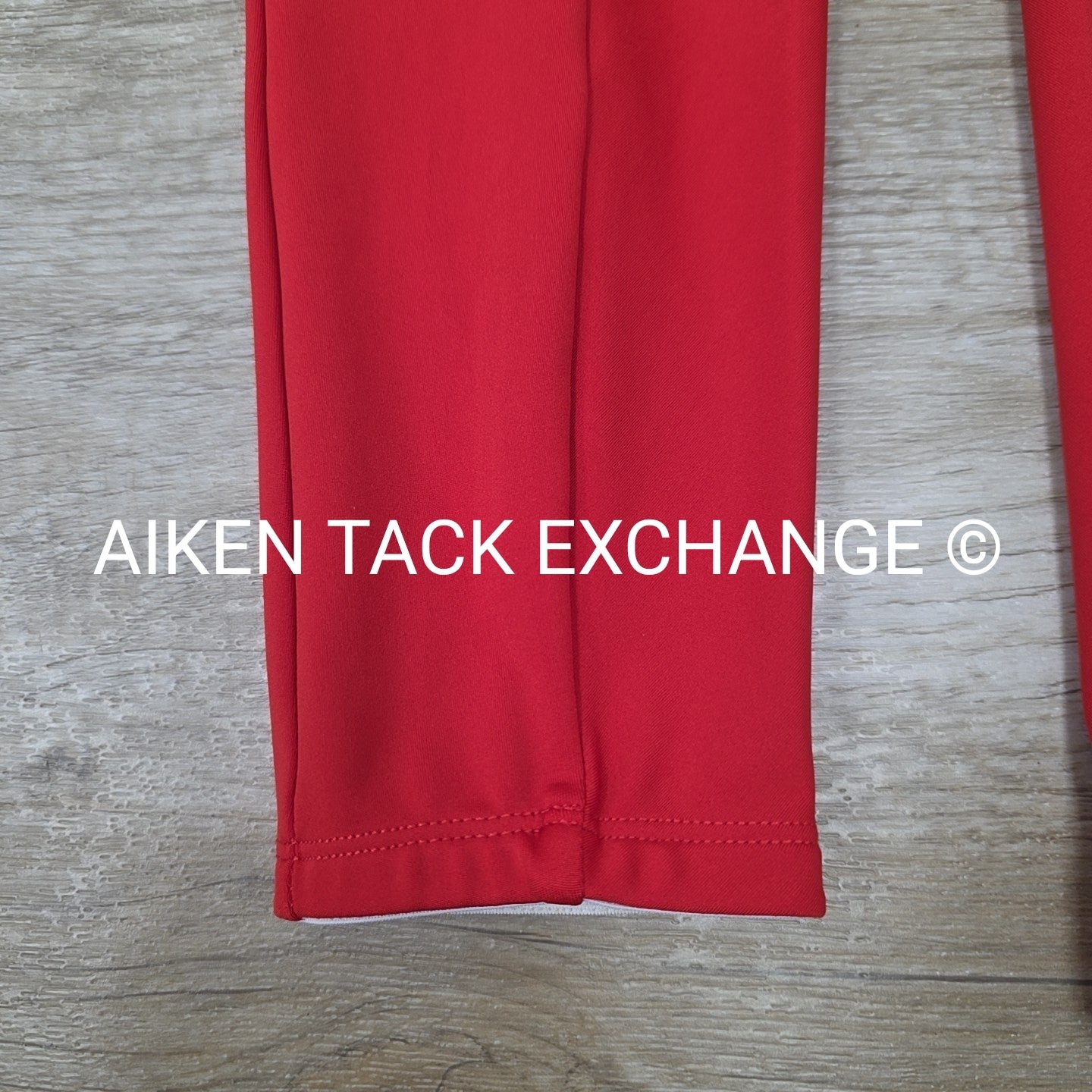 MakyeAme Silicone Grip Full Seat Breeches, Women's Small
