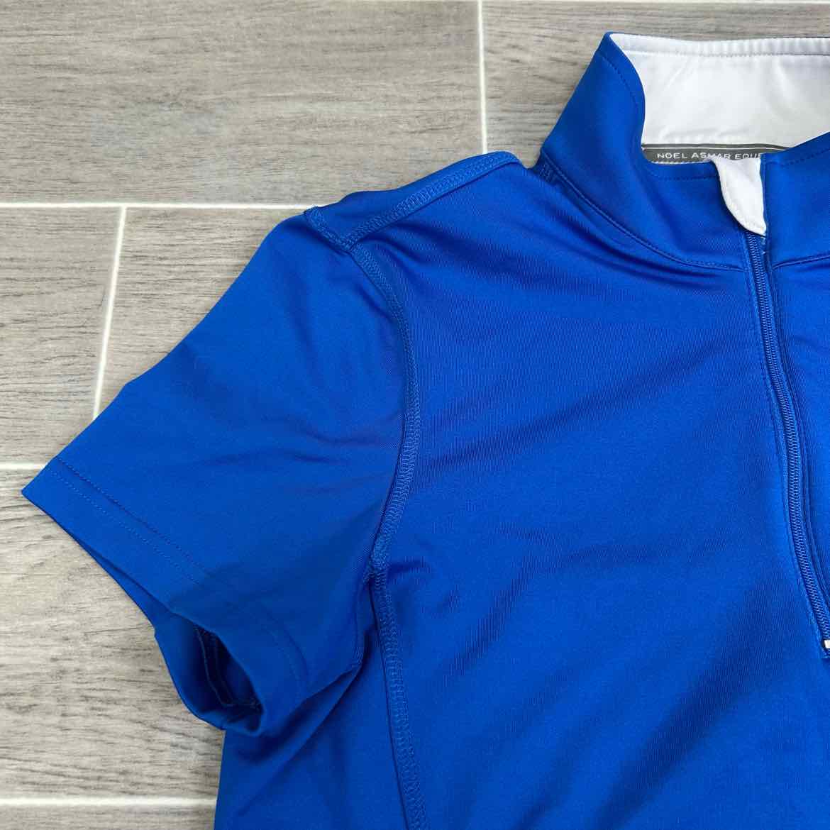 Noel Asmar Short Sleeve Top, Size Small