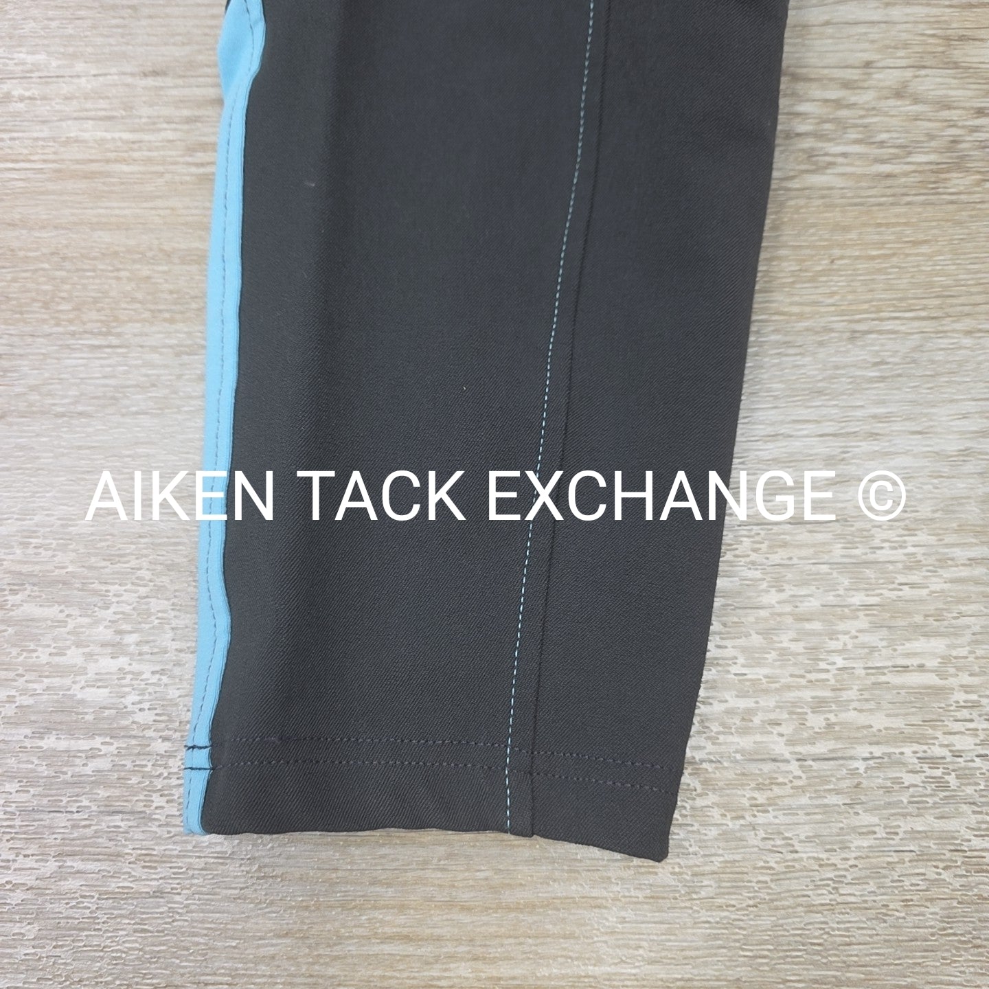 Dover Saddlery Wellesley Silicone Grip Full Seat Breeches, Size 30
