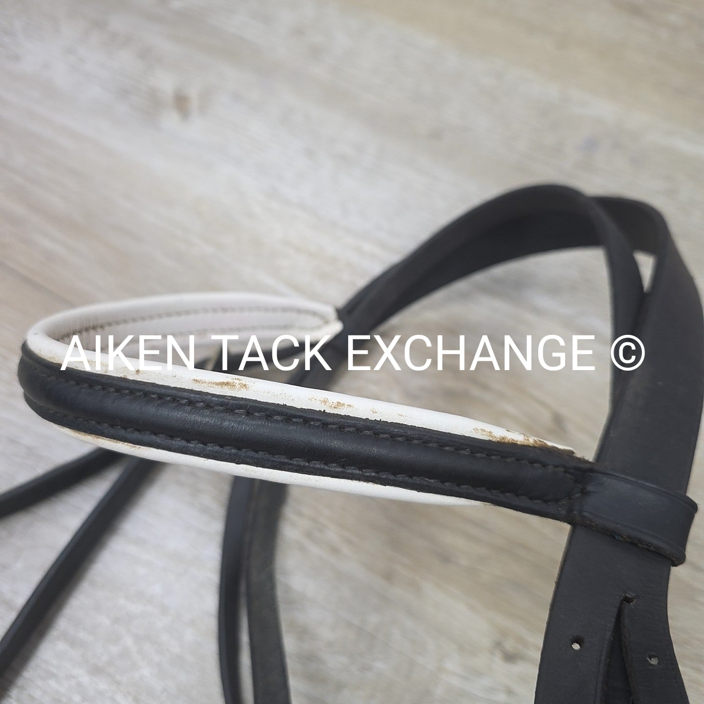BARGAIN BUNDLE: 2 Bridles & 1 Pair Laced Reins