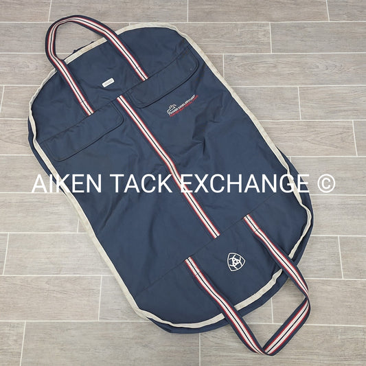 Ariat Team Garment Bag (Has Custom Embroidery)